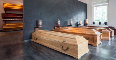 Supreme Court to Decide if Christian Funeral Home Must Recognize Employee's Transgender Identity