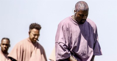 California Pastor Says He's Discipled Kanye for Weeks, Affirms His Conversion