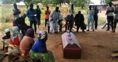 Muslim Fulani Herdsmen Kill Two Christians in Kaduna State, Nigeria