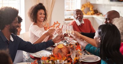 How to Have Grace-Filled Conversations over the Holidays despite Opposing Political Opinions