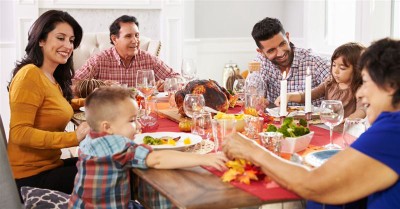 Talking Worldview at Thanksgiving: Tips for Good Conversations