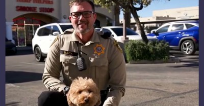 Top 10 New Stories That Inspired Our Faith in April 2026