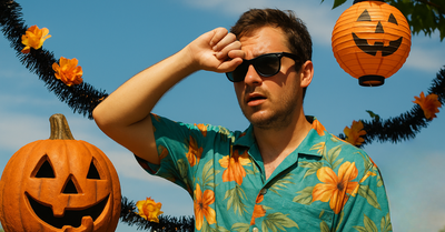 What the Rise of Summerween Really Tells Us about Our Search for Meaning