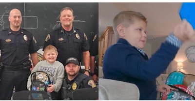 10 Positive Stories That Inspired Our Faith in May