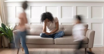 What Does God Ask of Husbands When Their Wives Are Burned Out?