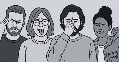 Does the Rise of Millennial Cringe Mean We're Laughing at the Past or Losing Perspective?