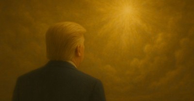 Trump Says He’s Unsure about Going to Heaven — What Christians Can Learn about Assurance of Faith