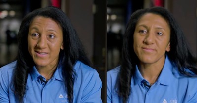 Motherhood Fuels Elana Meyers Taylor as She Competes in Her Historic Fifth Olympics