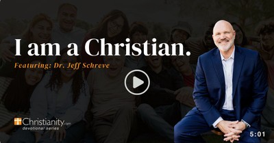 How One Prayer Led Me to True Faith and Lasting Change