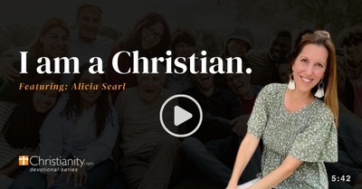 What Does It Really Mean to Trust God Through Life’s Highs and Lows?