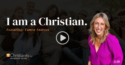 A Radical Encounter with Jesus That Rewrote My Story