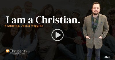How a Rock Band and a Classic Author Restored My Faith
