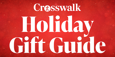 Holiday Gift Guide