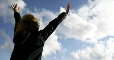 Casting Crowns - Who Am I - Doctor Bob Studios
