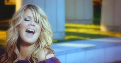 Natalie Grant - In Better Hands (Official Music Video) 