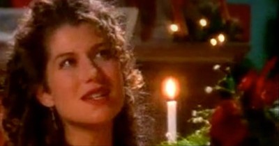Amy Grant - Grown Up Christmas List (Classic Music Video)