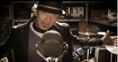 tobyMac - Lose My Soul (Official Music Video) 