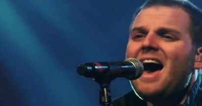 Matthew West - The Motions (Official Music Video)