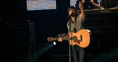 Third Day - Revelation [Official Music Video]