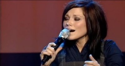 REVELATION SONG - Kari Jobe 