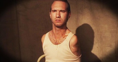 The Butterfly Circus (Part One) - Featuring Nick Vujicic