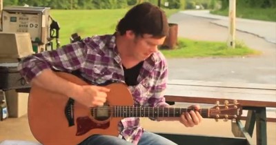 Jason Gray - Remind Me Who I Am (Official Music Video)