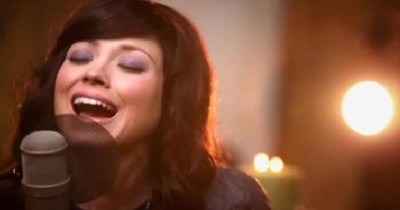 Kari Jobe - We Are (Official Acoustic Performance) 