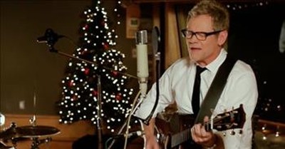Steven Curtis Chapman - Christmas Time Again (Acoustic Performance) 