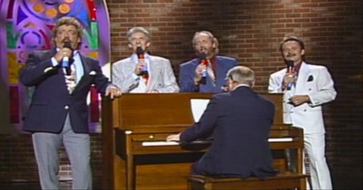 'Are You Washed In The Blood?' The Statler Brothers