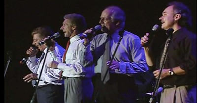 'Amazing Grace' The Statler Brothers