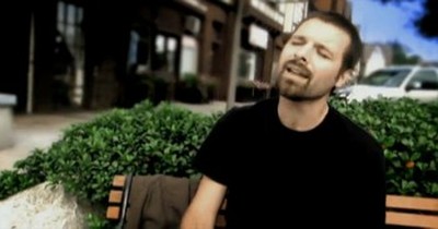 Third Day - Cry Out To Jesus (Official Music Video) 