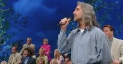 'What A Day That Will Be' Guy Penrod, David Phelps Live Performance