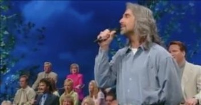 'What A Day That Will Be' Guy Penrod, David Phelps Live Performance 