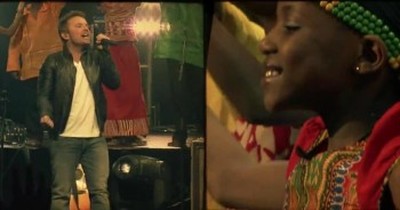 How Great Is Our God - Chris Tomlin Live
