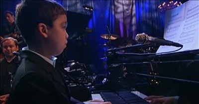 chinese child piano prodigy