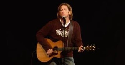 Tim Hawkins' 'Things You Don't Say To Your Wife' Song Is Hilarious 