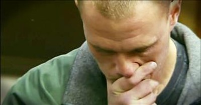 Heroin Addict Prays to God for a Miracle 