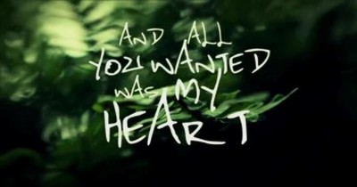 Casting Crowns - All You've Ever Wanted (Official Lyric Video) 