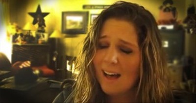 Young Woman is Tragically Killed in Accident but Leaves Behind a Legacy of Song 