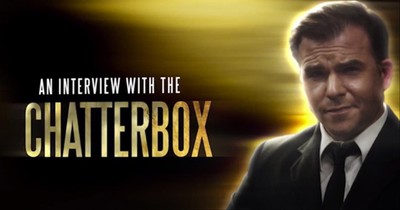 Crash the Chatterbox