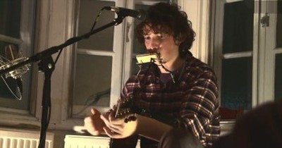 This Young Teen's Voice is So Good, You Won't Believe It's Real. Seriously, You've GOT to Hear Him. 