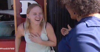 Waitress Has the Best Shift of Her Life and Gets Surprising Tips. #5 Was Our Favorite!