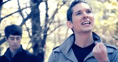 Jaw-Dropping Cover of Chris Tomlin Mega Hit. Wow!