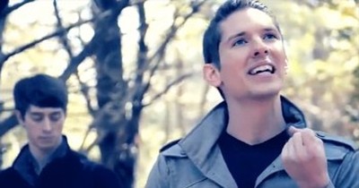 Jaw-Dropping Cover of Chris Tomlin Mega Hit. Wow! 