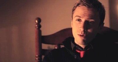 The Christmas Song Performed by Peter Hollens 