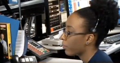 911 Operator Answers The Call You NEVER Want to Get…On Her First Day 
