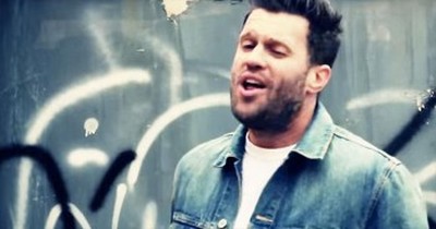Wess Morgan Incredibly Sings 'You Paid It All'  