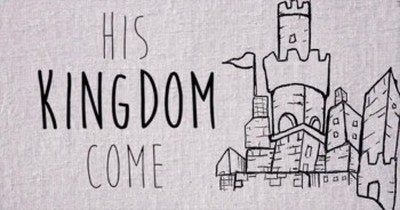 Kingdom - Carry On (Official Lyric Video) 