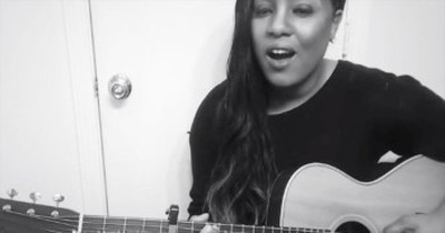 CAPTIVATING ‘God’s Great Dance Floor’ Cover 