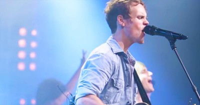'Open Up Our Eyes' - ELEVATION WORSHIP
